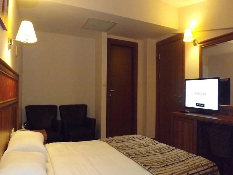 Green Nature Resort And Spa Marmaris Exterior foto